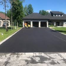 Brick Driveway Installation in New Port Richey, FL